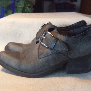 Jeffrey Campbell boots